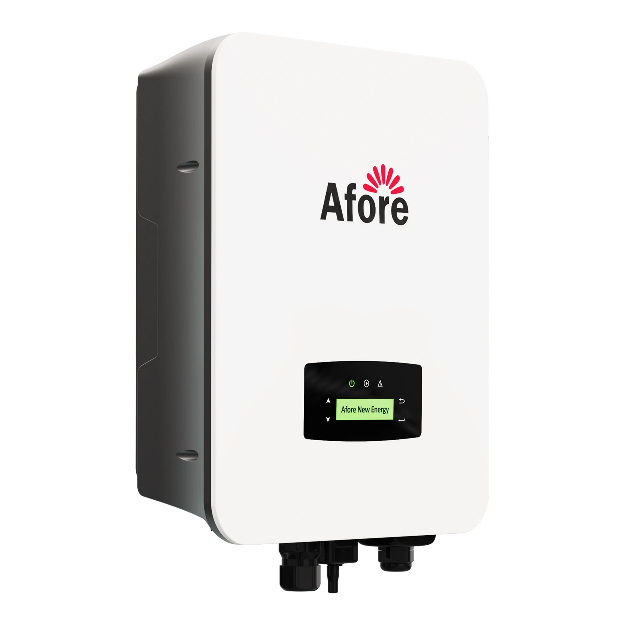 Гібридний інвертор Afore AF5K-SLP 5KW 48V 2 MPPT Wi-Fi 220V Однофазний